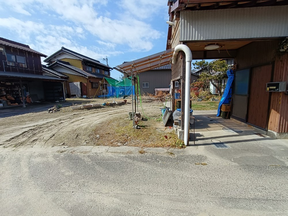 一宮市大毛字西郷　全2区画　2号地 画像3