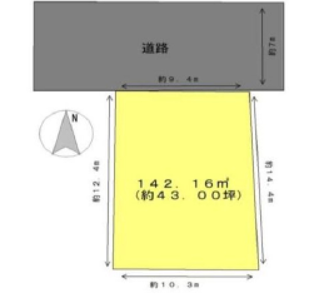 知立市新林町 画像1