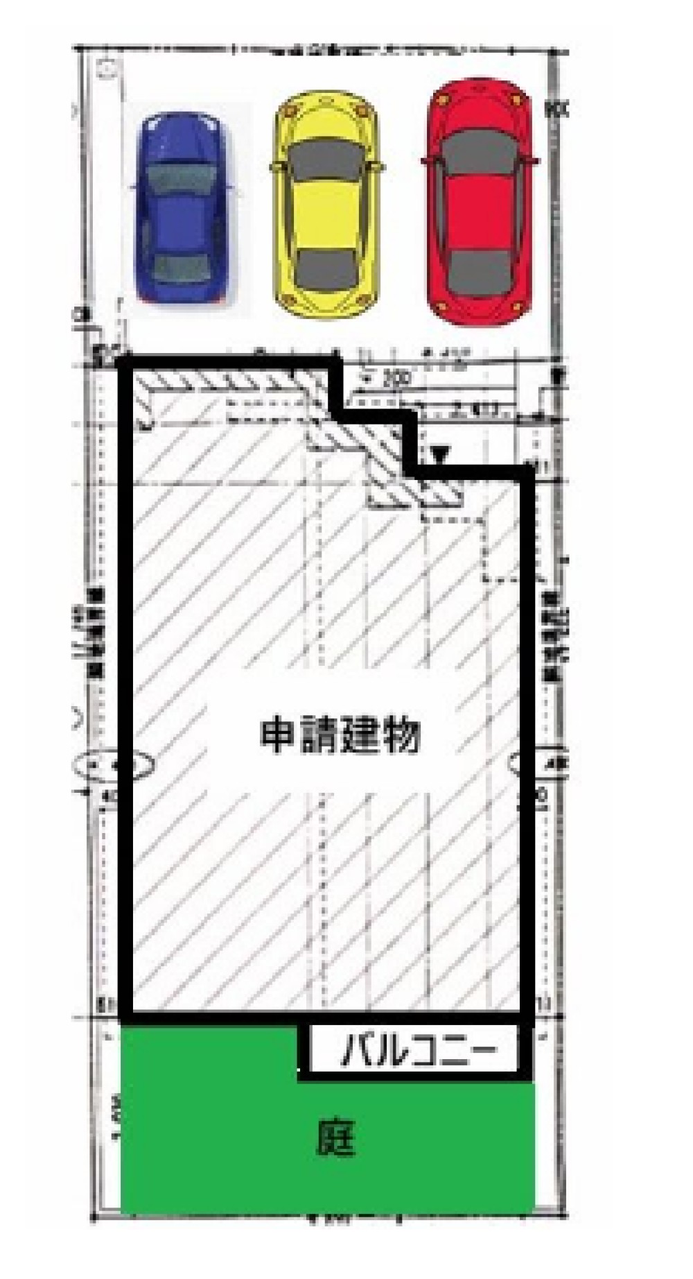 高浜市豊田町 画像1