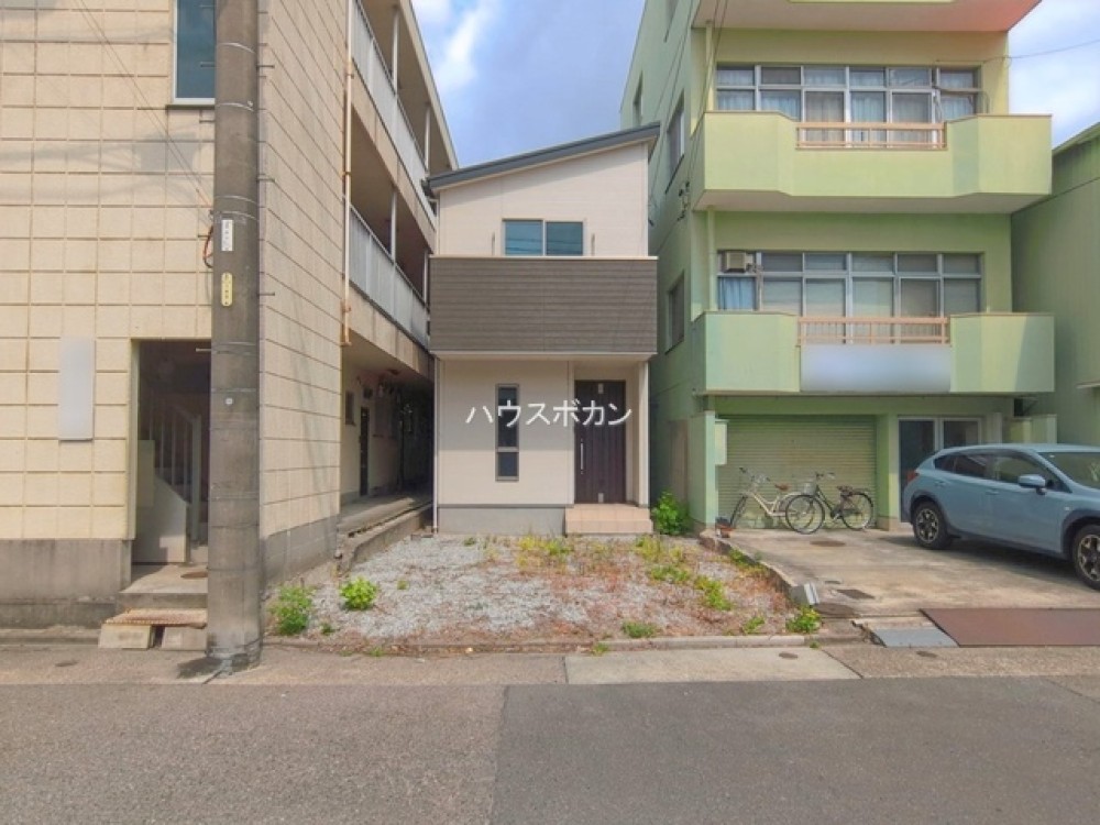 名古屋市中村区宿跡町 画像3