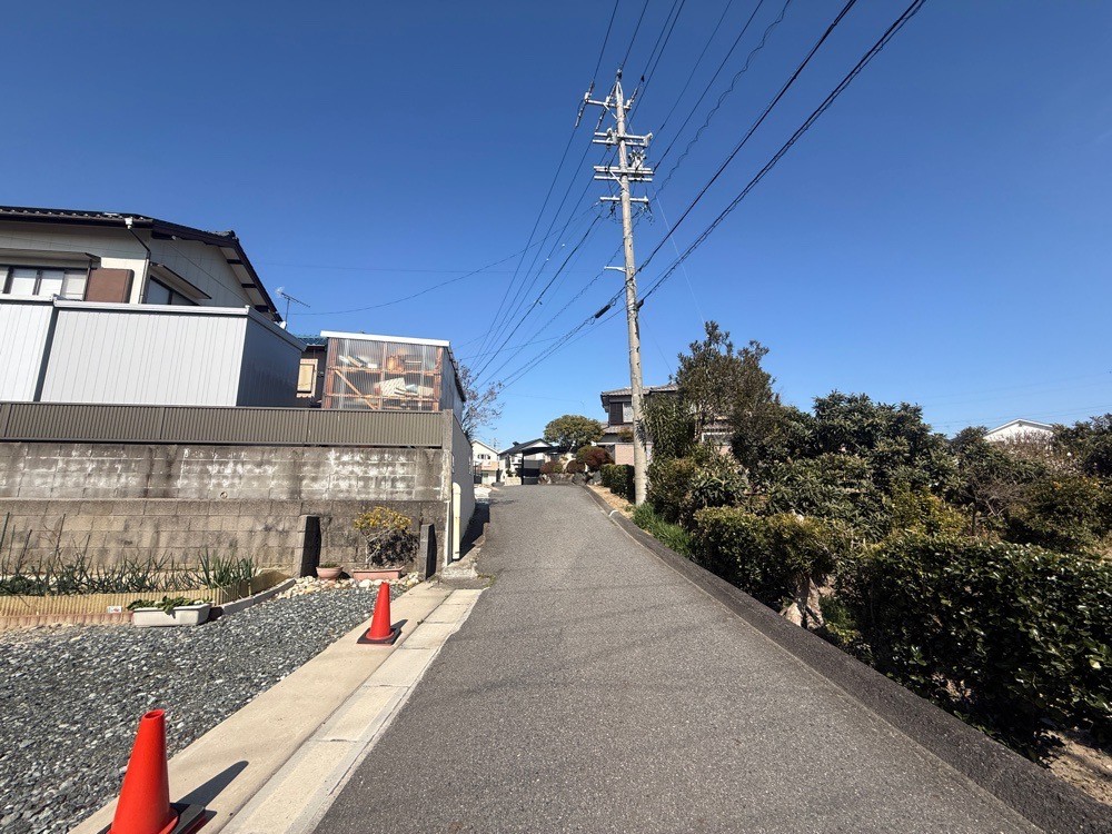 常滑市字南古千代 画像5