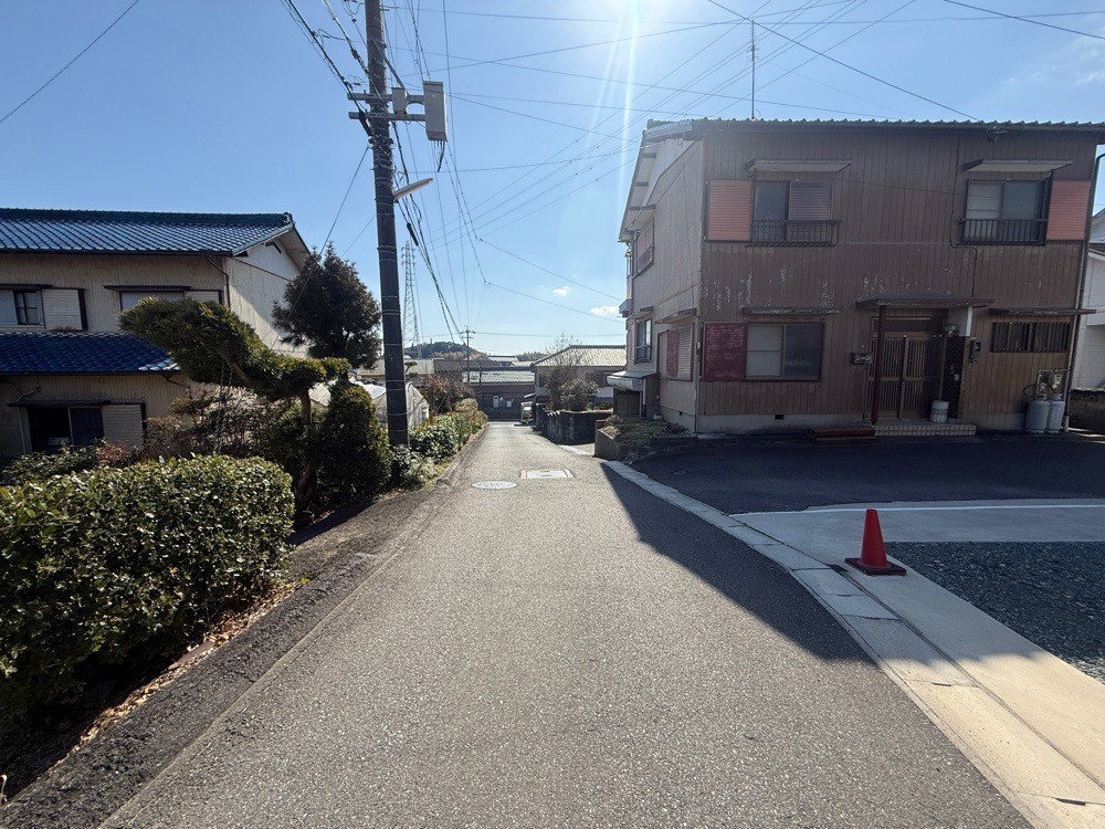 常滑市字南古千代 画像6