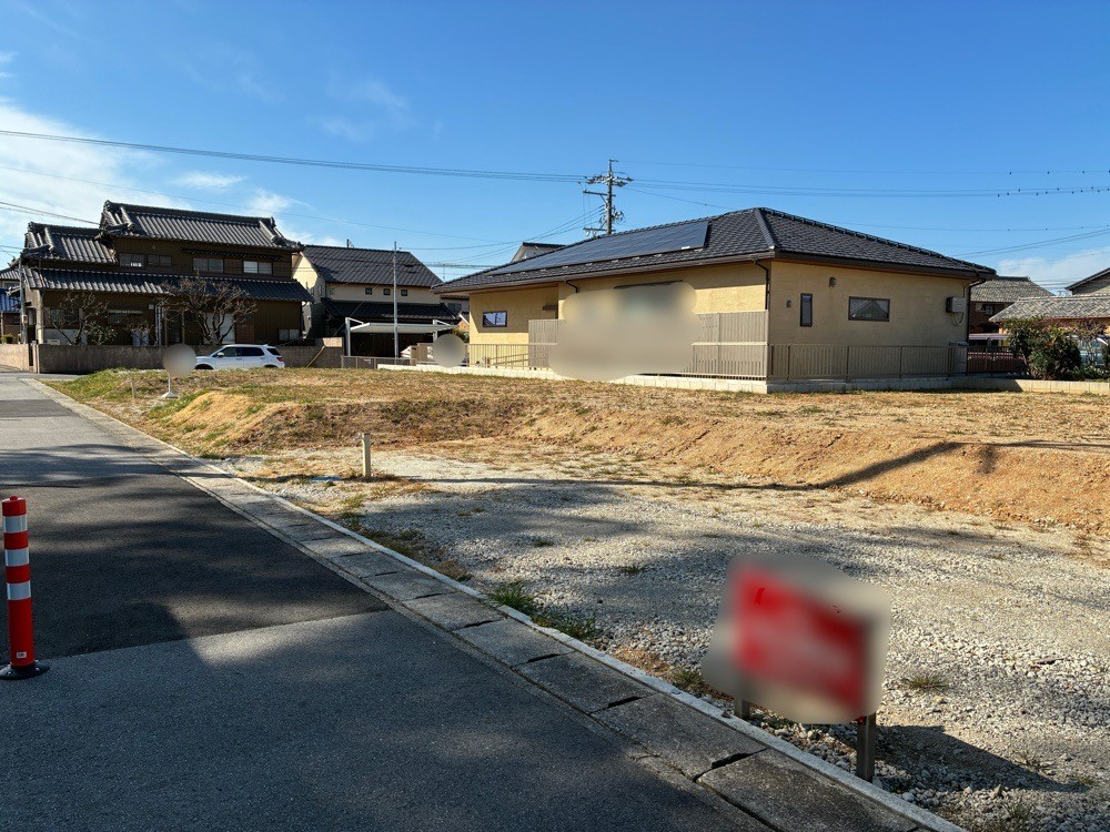 安城市桜井町　全5区画　C区画 画像3