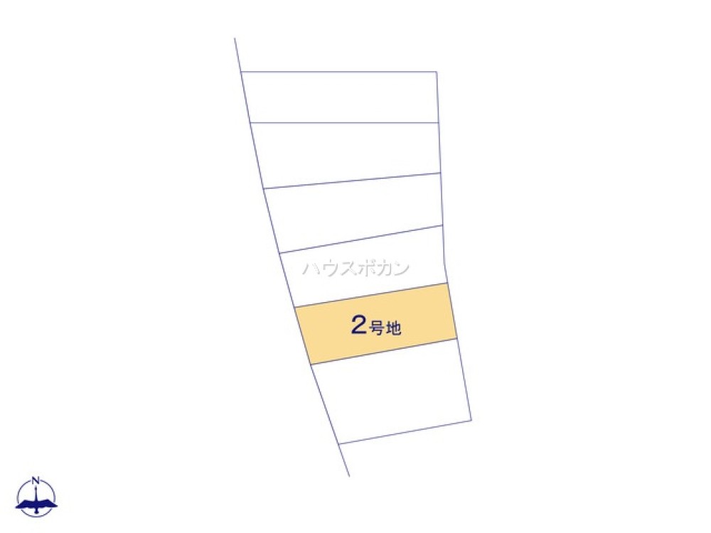 半田市乙川向田町　全6棟　2号棟 画像6