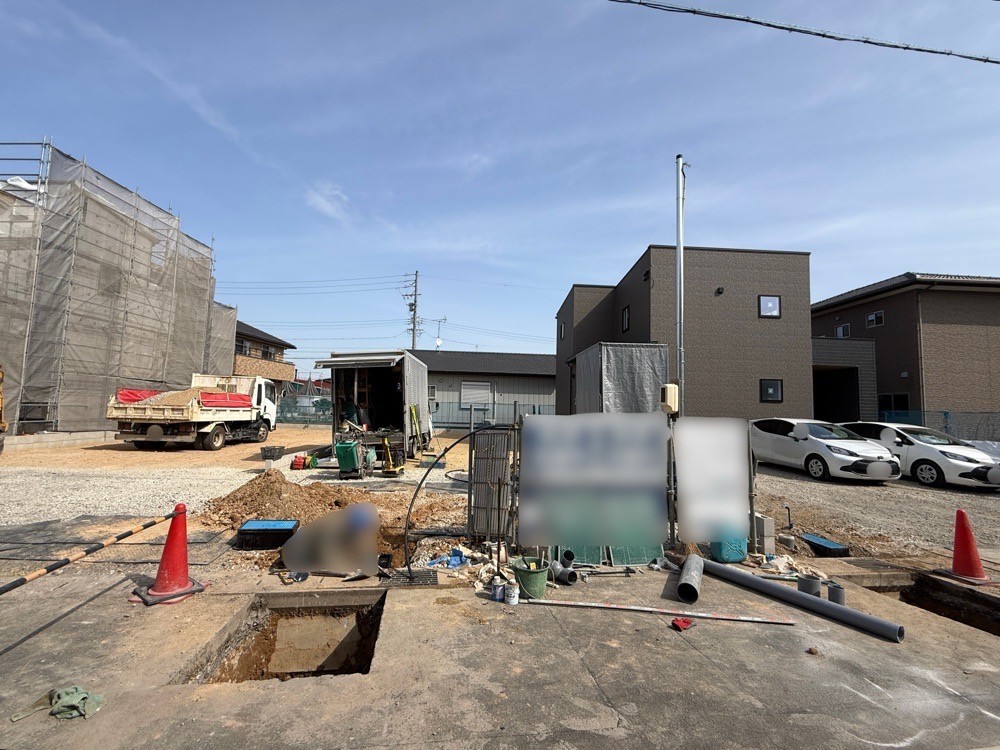 半田市乙川向田町　全6棟　2号棟 画像5