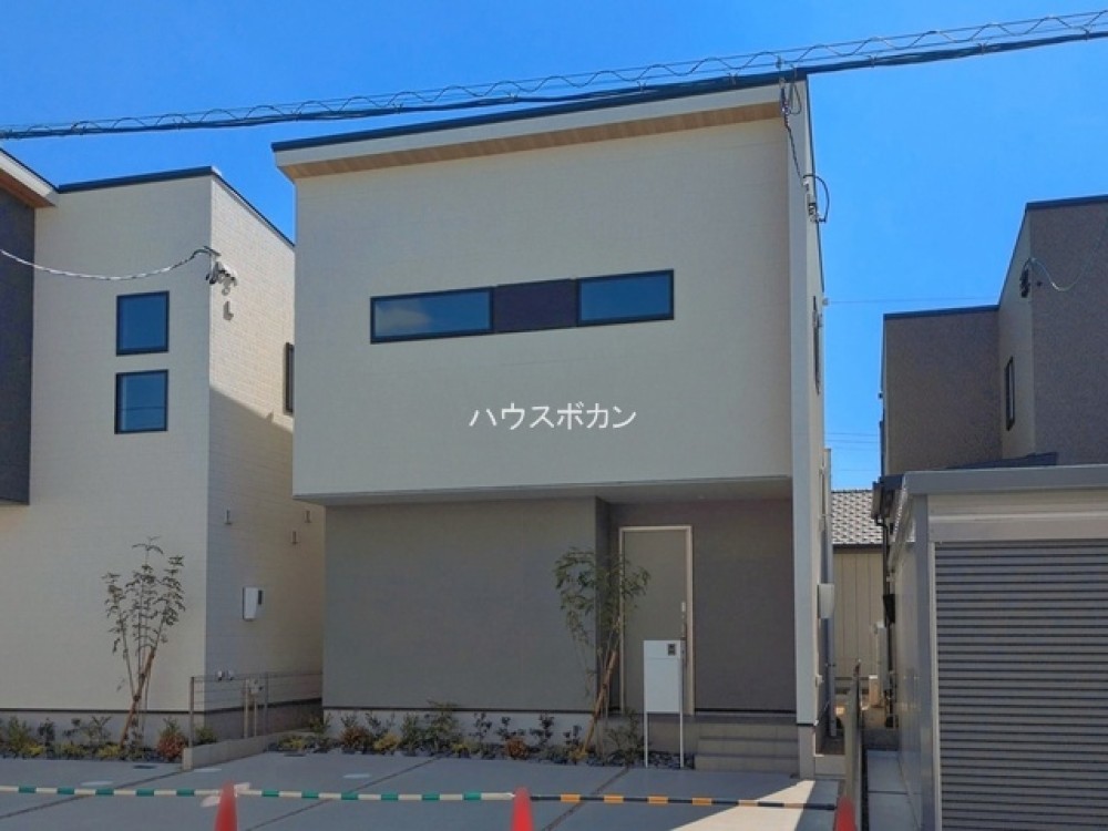 半田市乙川向田町　全6棟　2号棟 画像2