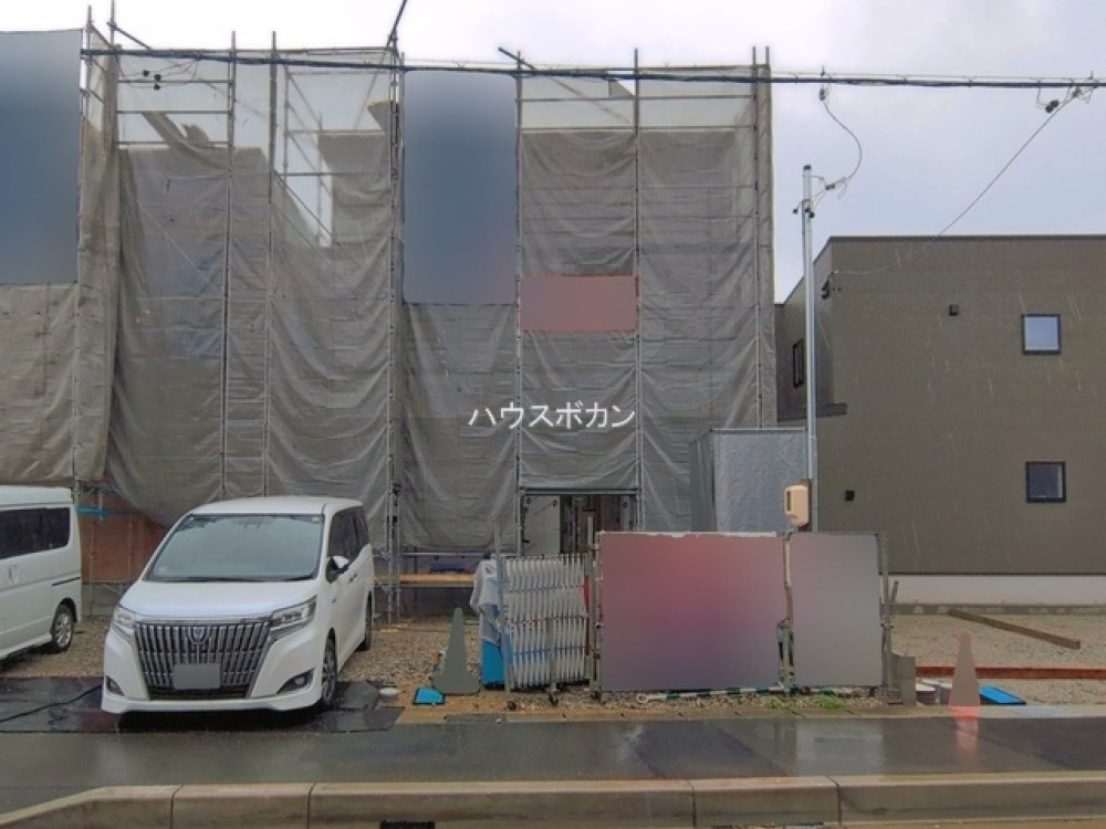 半田市乙川向田町　全6棟　2号棟 画像3