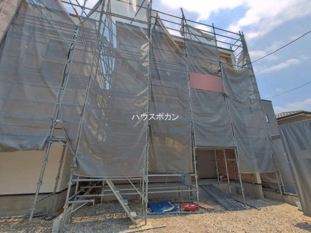 半田市乙川向田町　全6棟　2号棟 画像3