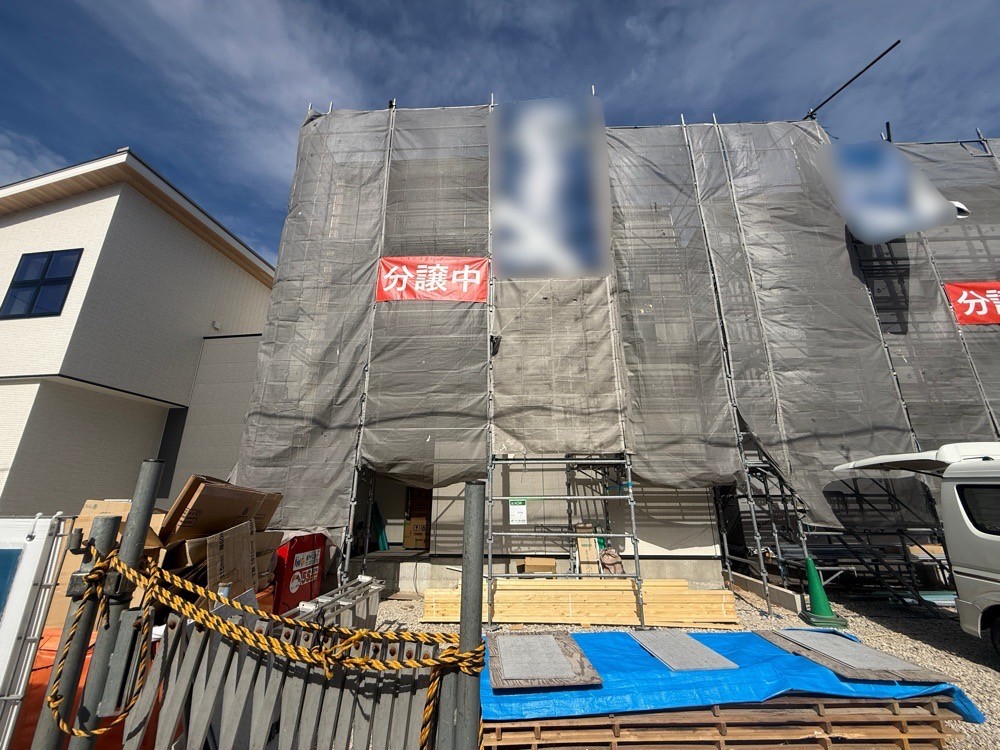 半田市乙川向田町　全6棟　3号棟 画像3