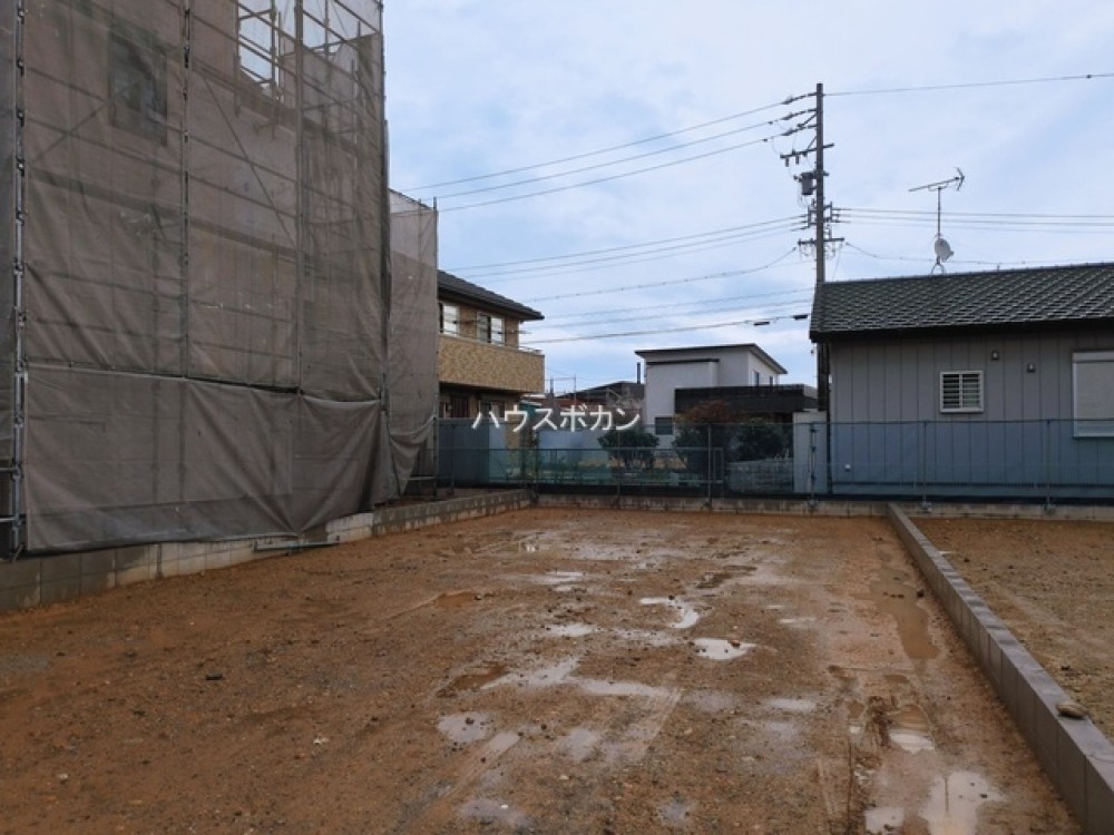 半田市乙川向田町　全6棟　3号棟 画像5