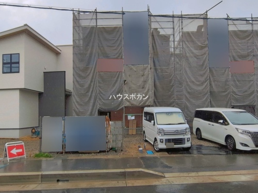 半田市乙川向田町　全6棟　3号棟 画像3