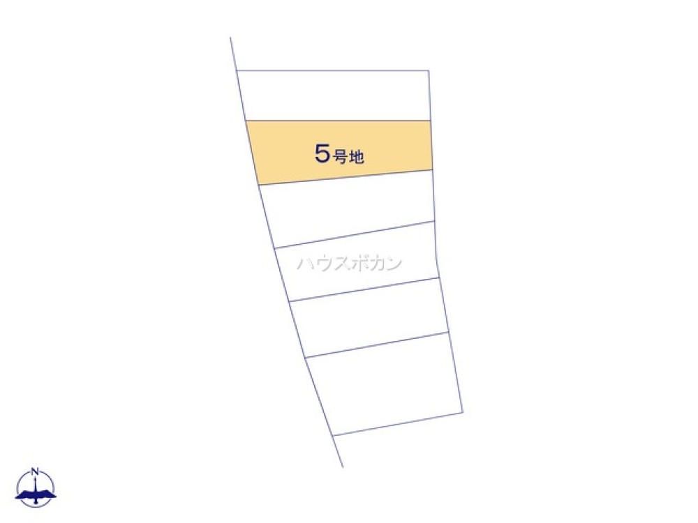 半田市乙川向田町　全6棟　5号棟 画像6