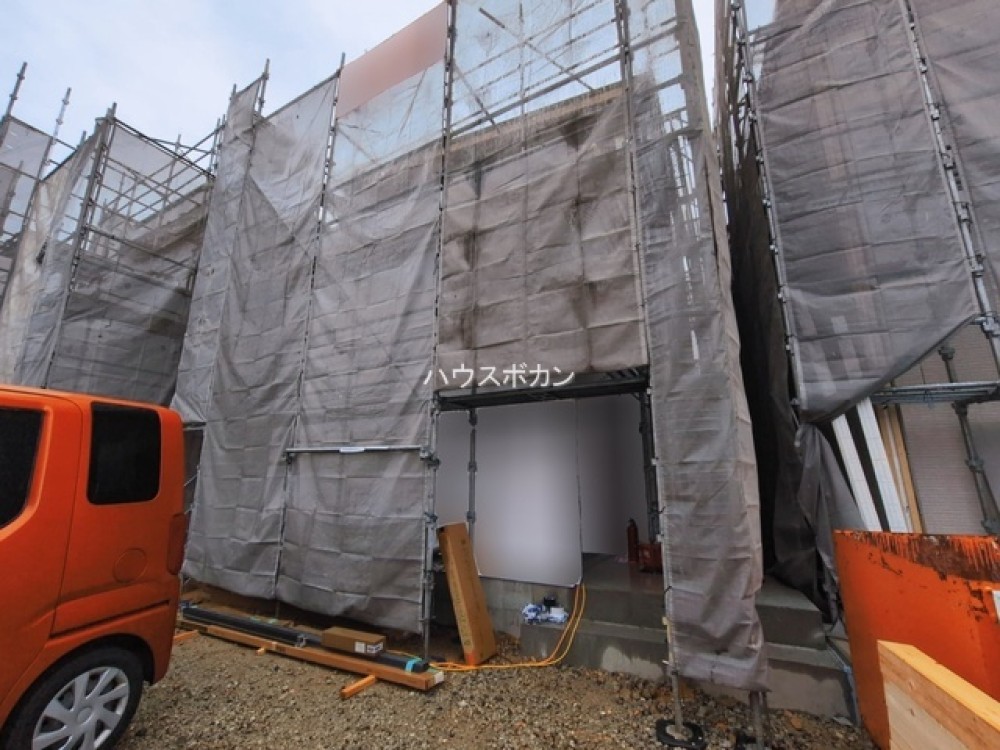 半田市乙川向田町　全6棟　5号棟 画像5