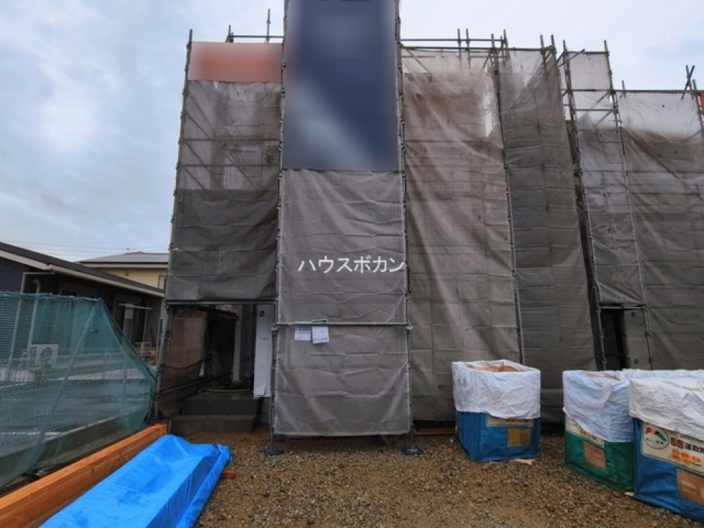 半田市乙川向田町　全6棟　6号棟 画像5