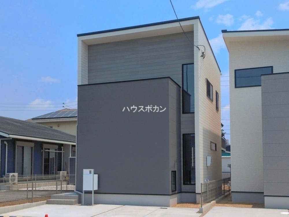 半田市乙川向田町　全6棟　6号棟 画像5
