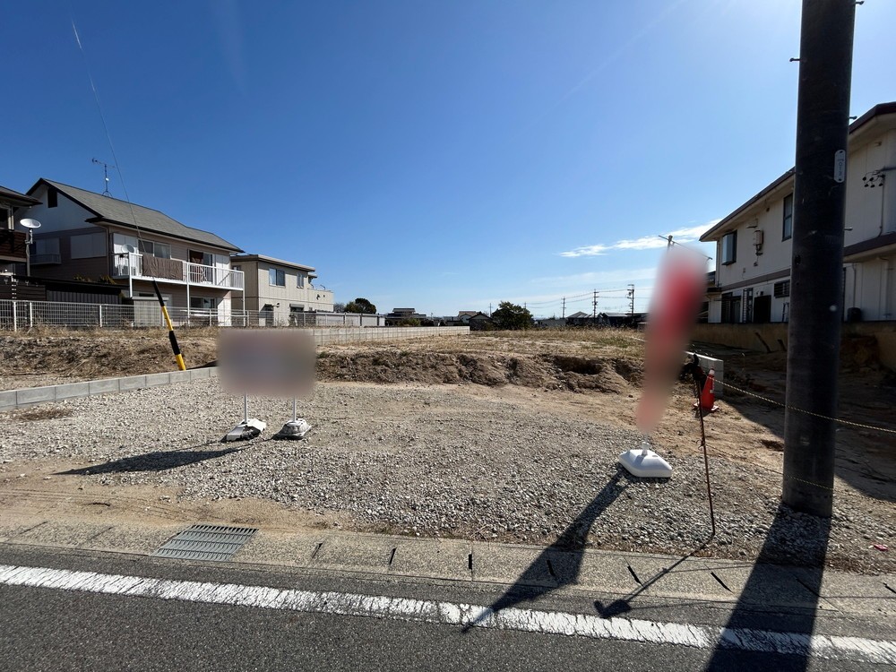 豊田市駒場町　全2区画　A区画 画像5