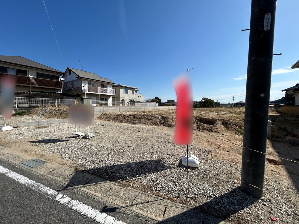 豊田市駒場町　全2区画　A区画 画像4