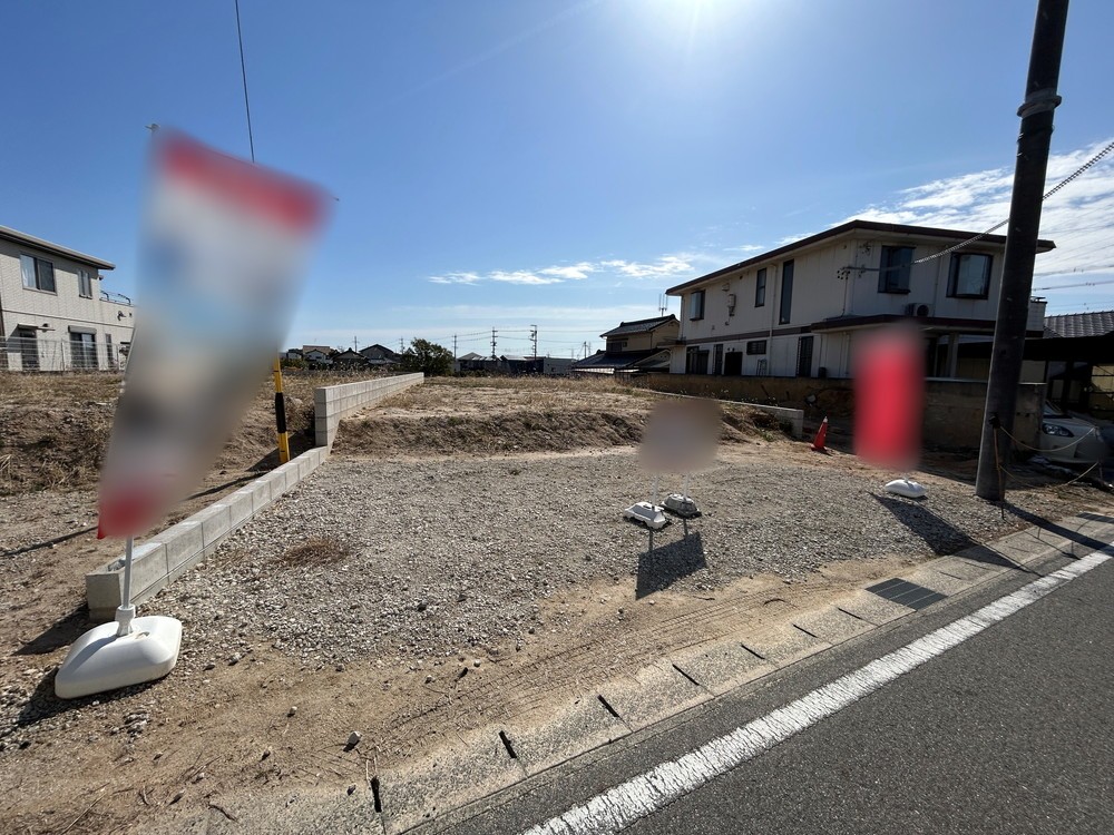 豊田市駒場町　全2区画　A区画 画像3