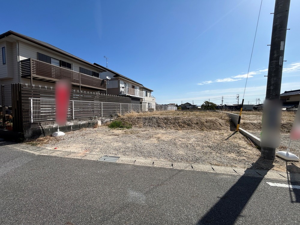 豊田市駒場町　全2区画　B区画 画像5