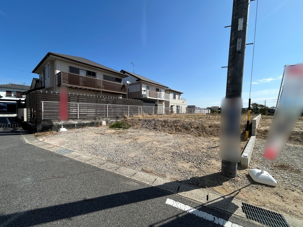 豊田市駒場町　全2区画　B区画 画像4