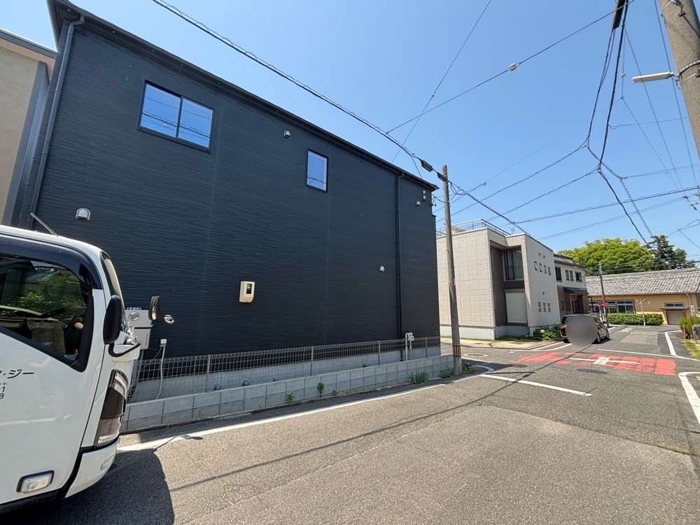 刈谷市野田町　2期　全2棟　1号棟 画像6
