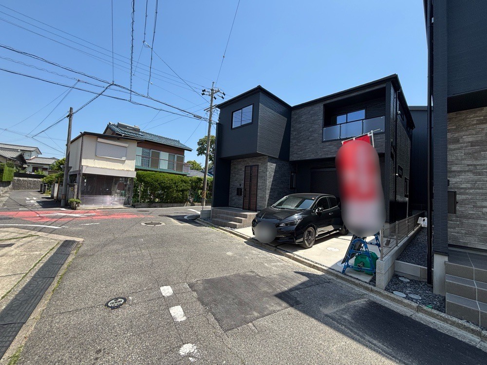 刈谷市野田町　2期　全2棟　1号棟 画像4