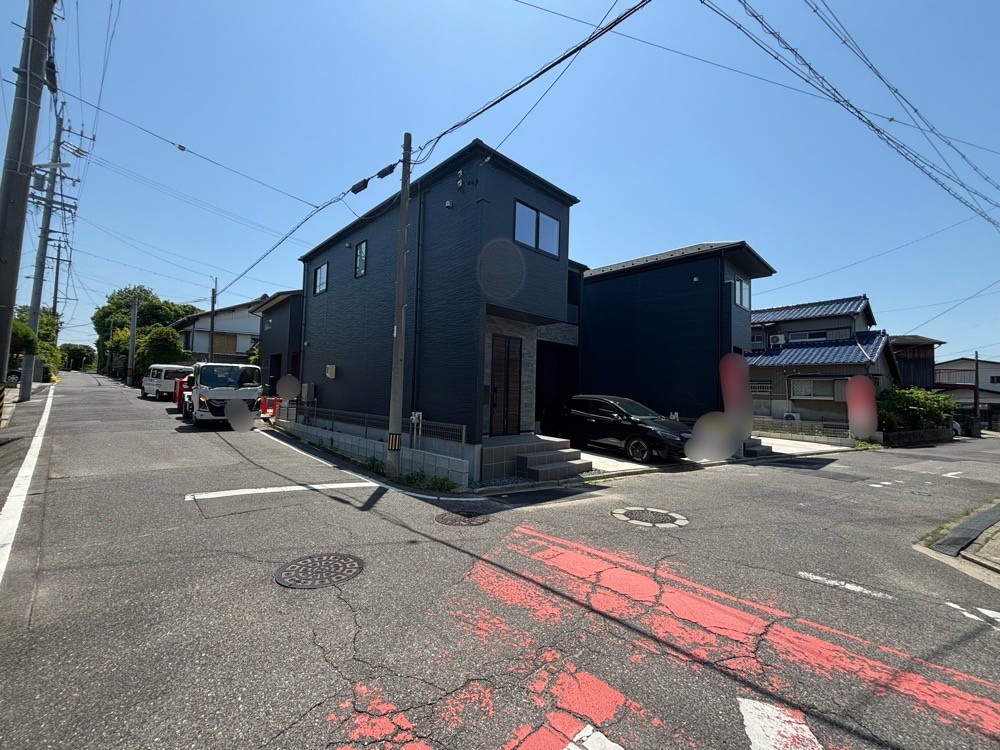 刈谷市野田町　2期　全2棟　1号棟 画像7