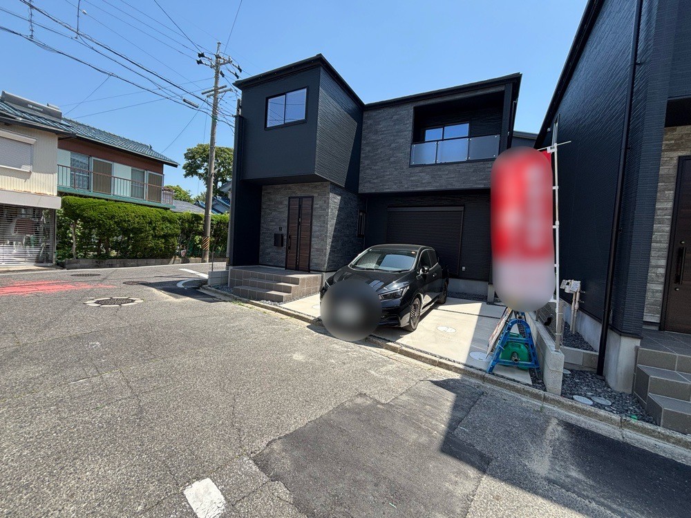 刈谷市野田町　2期　全2棟　1号棟 画像2