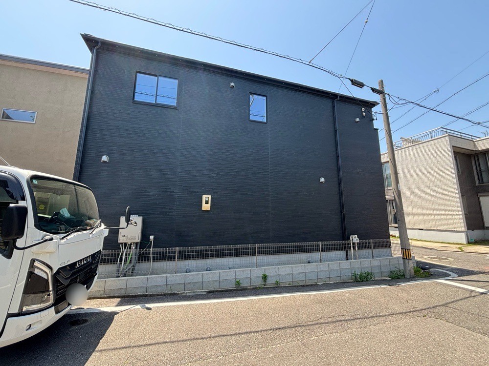 刈谷市野田町　2期　全2棟　1号棟 画像5