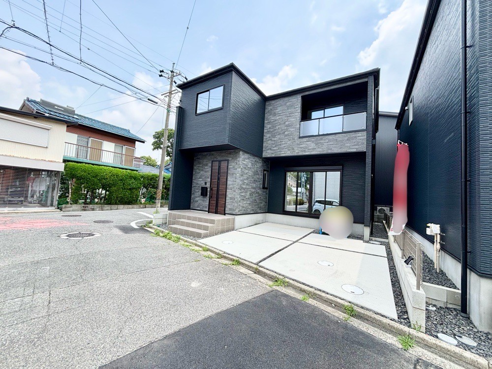 刈谷市野田町　2期　全2棟　1号棟 画像18