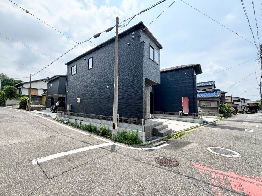 刈谷市野田町　2期　全2棟　1号棟 画像19
