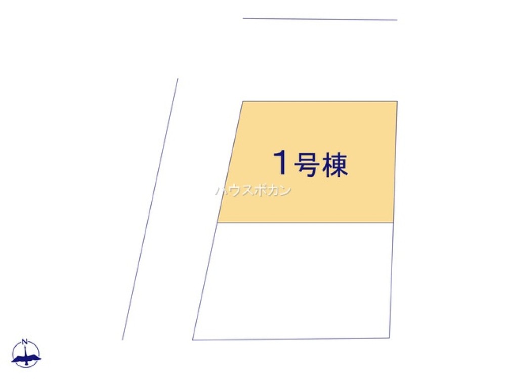 刈谷市野田町　2期　全2棟　1号棟 画像6