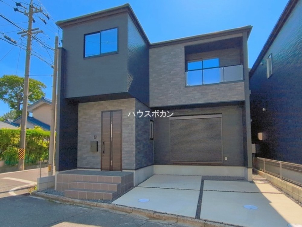 刈谷市野田町　2期　全2棟　1号棟 画像2