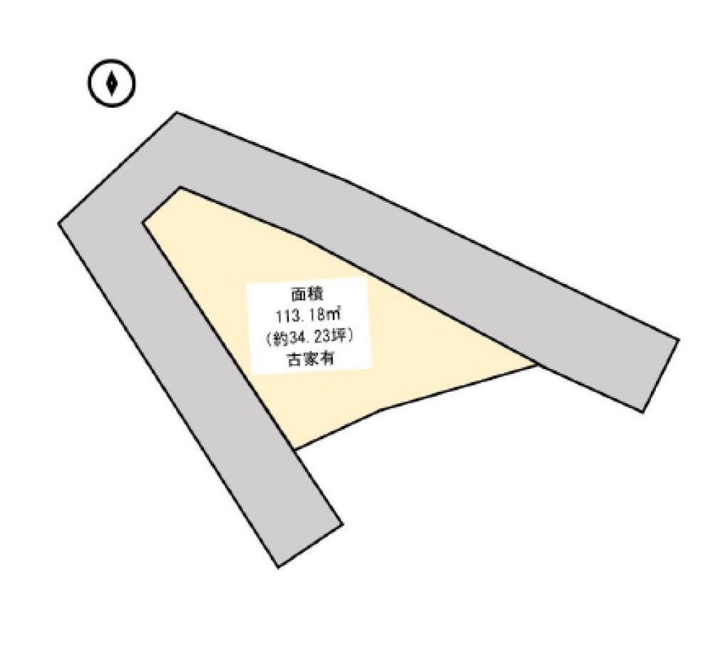 高浜市青木町 画像1