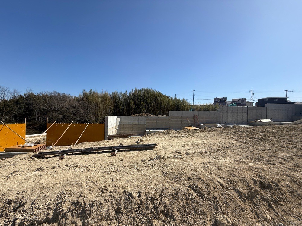 知多市八幡字笹廻間　全42区画　20区画 画像5