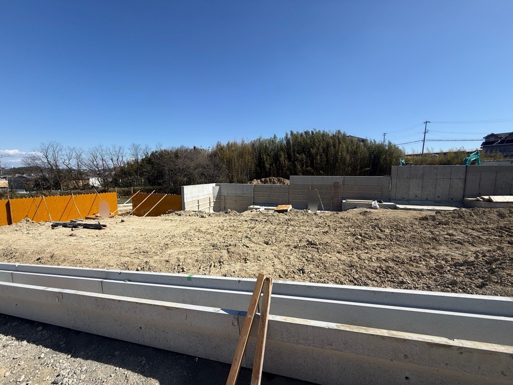 知多市八幡字笹廻間　全42区画　20区画 画像4