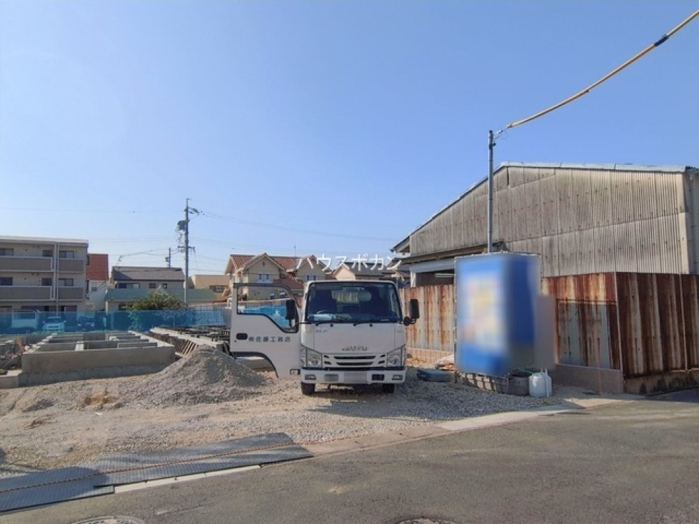 刈谷市築地町　2期　全5棟　A号棟 画像4