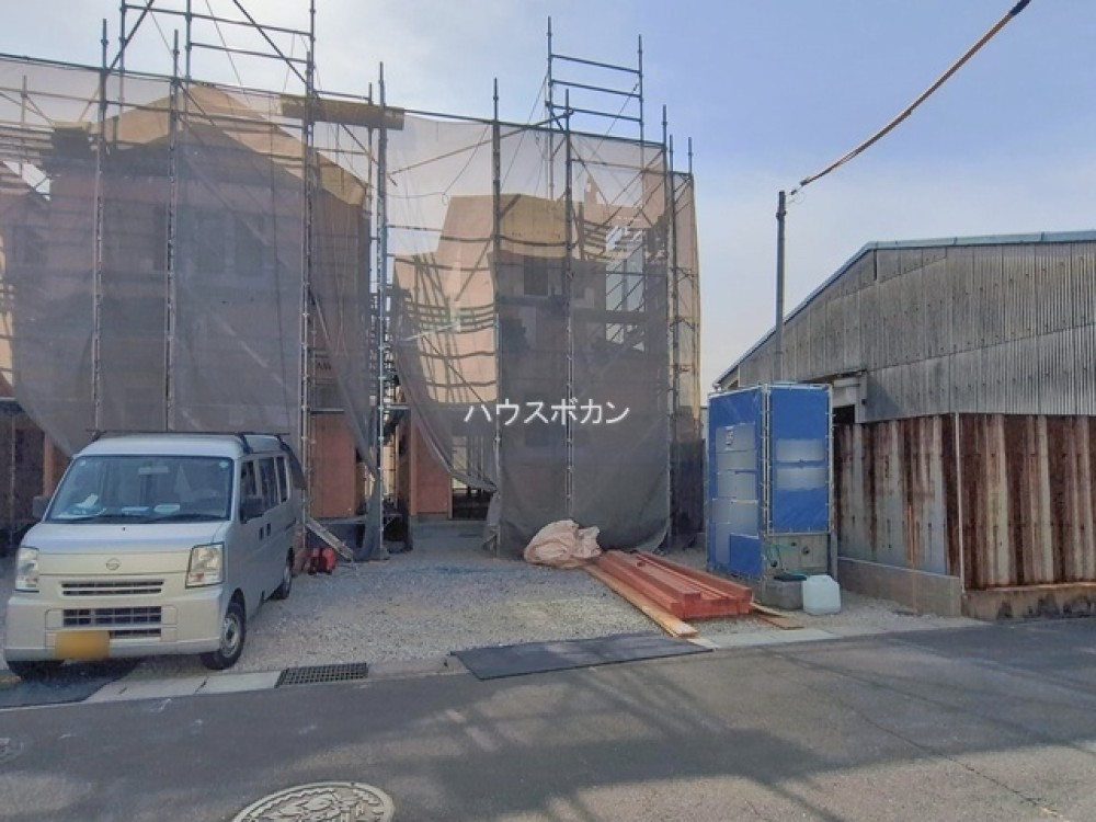 刈谷市築地町　2期　全5棟　A号棟 画像5