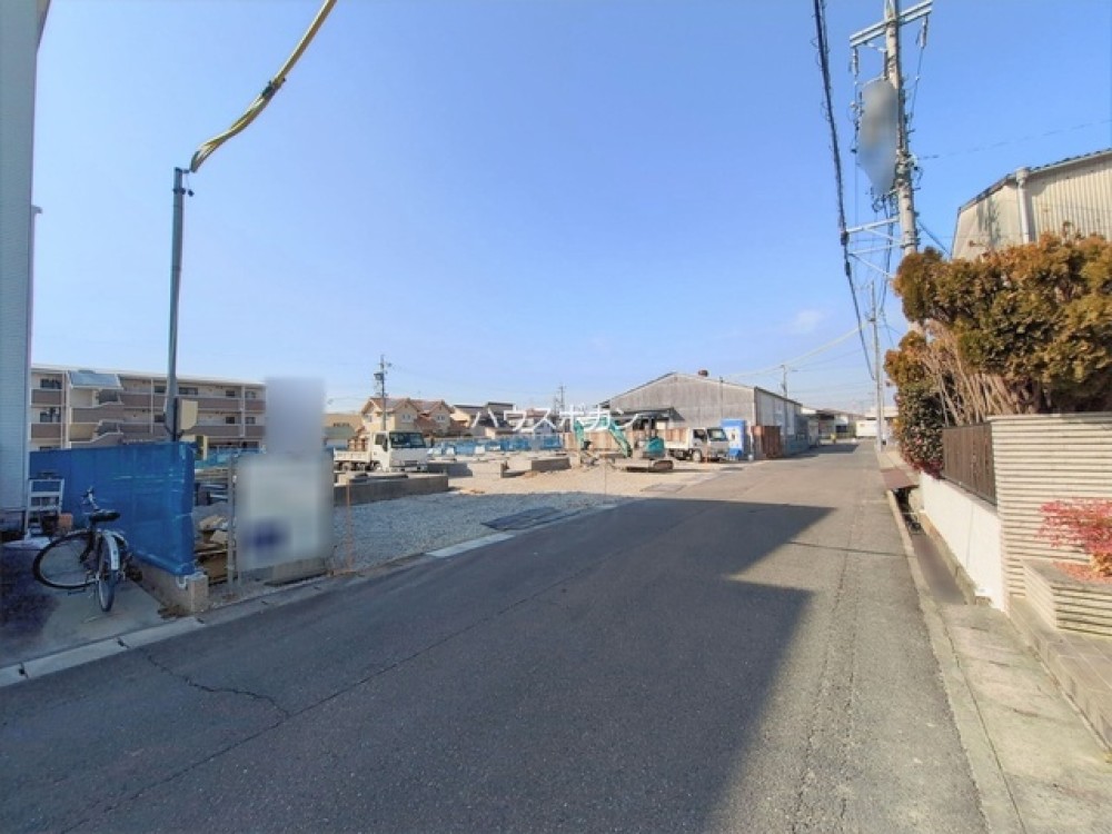 刈谷市築地町　2期　全5棟　C号棟 画像5