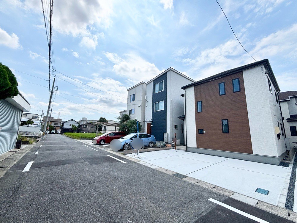 刈谷市築地町　2期　全5棟　D号棟 画像20