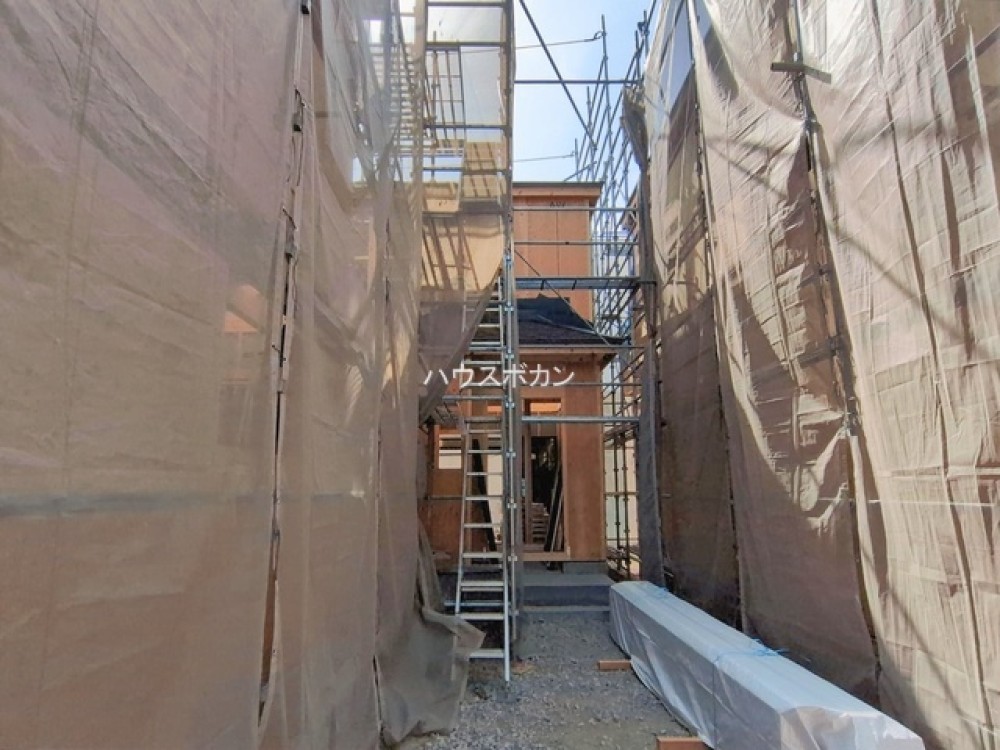 刈谷市築地町　2期　全5棟　E号棟 画像5