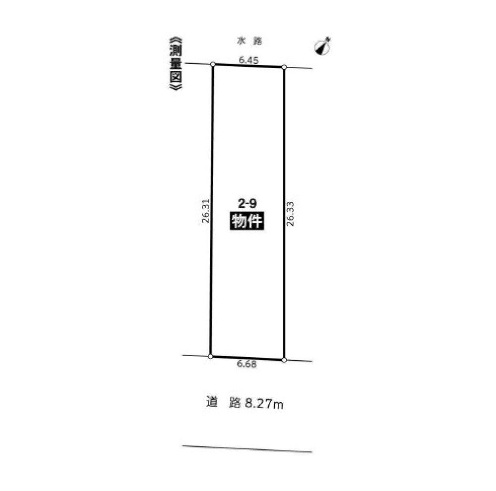 名古屋市緑区大高町 画像1