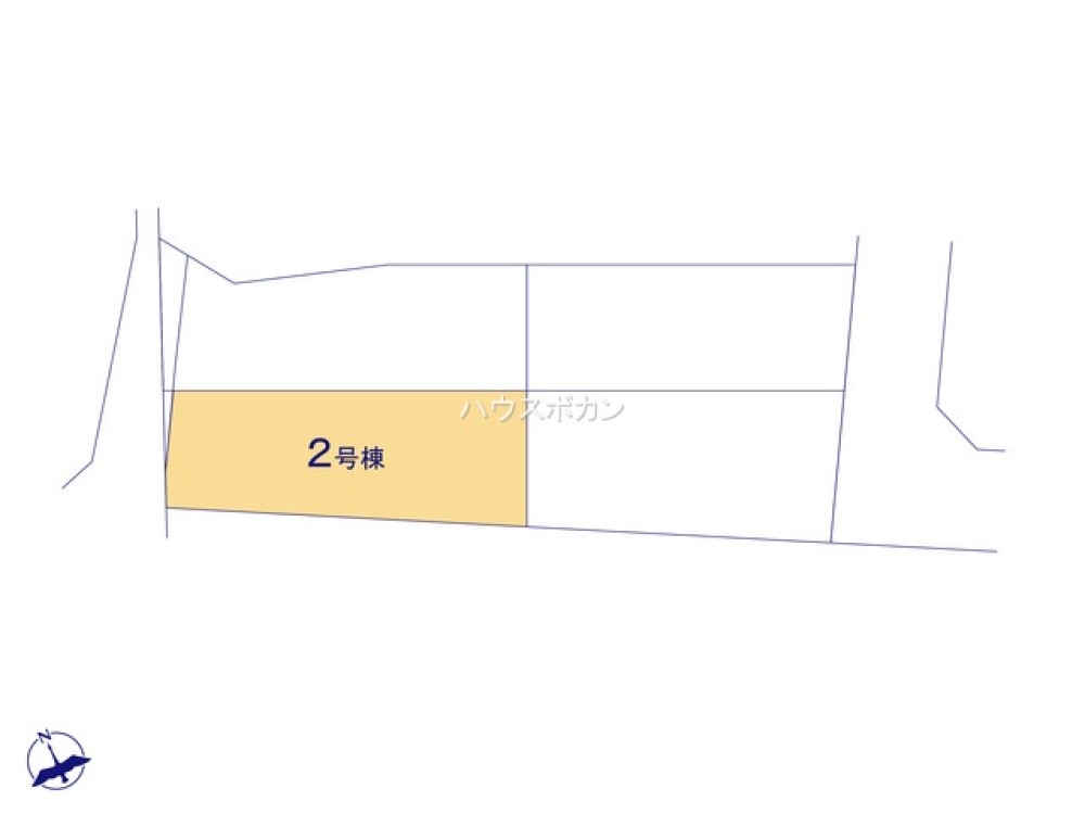 知立市八橋町　全4棟　2号棟 画像5