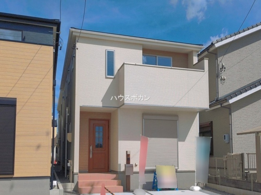 知立市八橋町　全4棟　2号棟 画像4