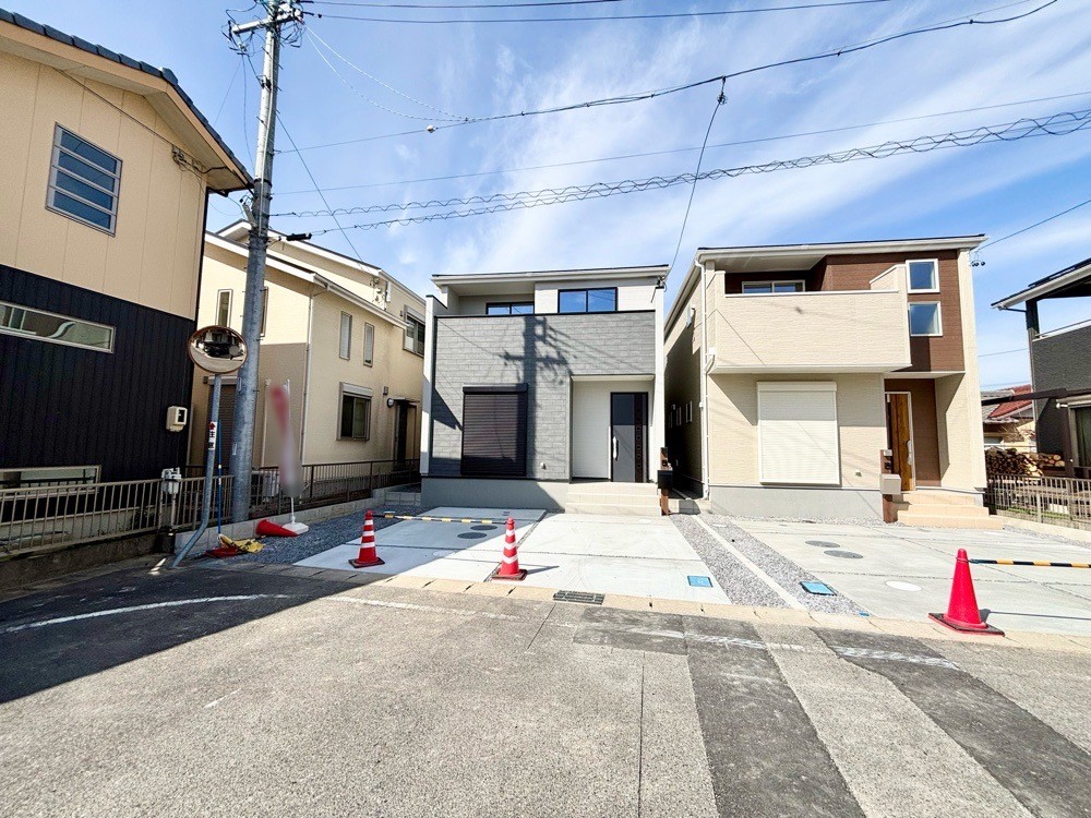 知立市八橋町　全4棟　4号棟 画像2