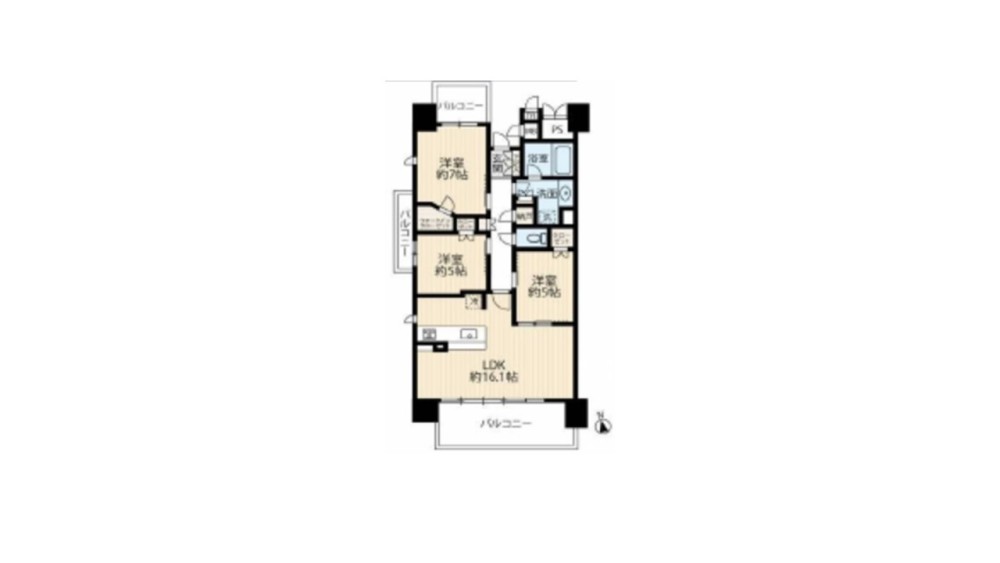 Tステージ長久手杁ケ池公園 画像1
