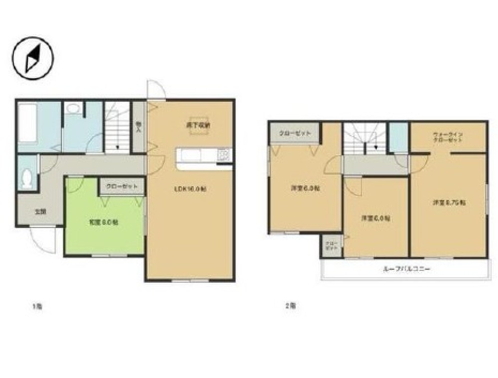 豊川市赤坂町 画像1