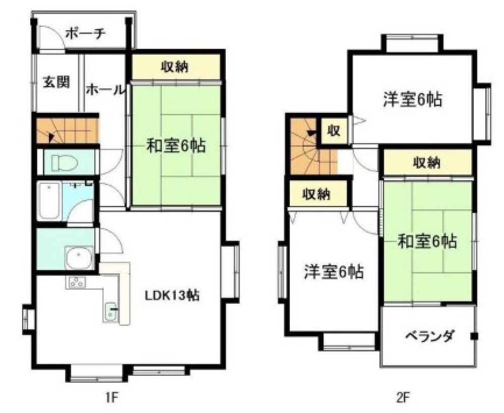 豊川市下長山町 画像2