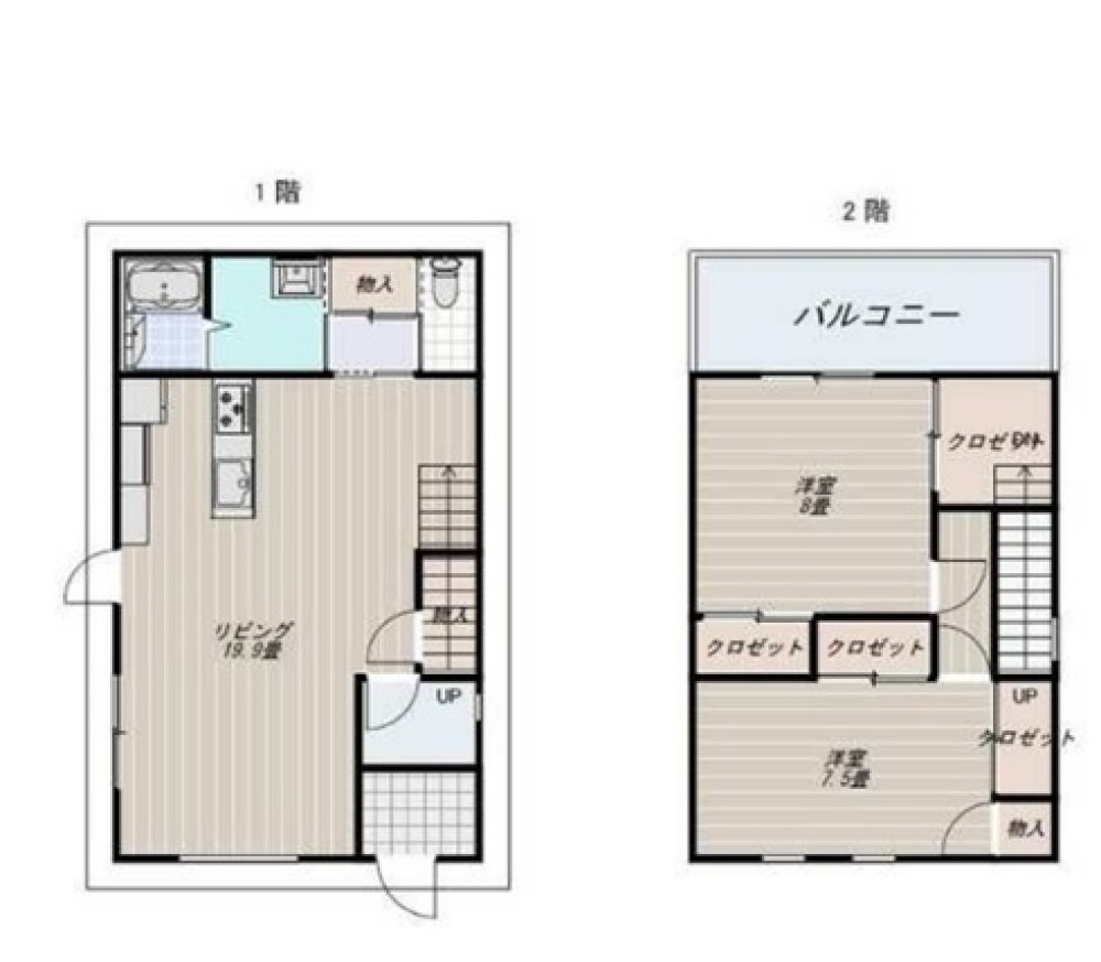 春日井市御幸町 画像1