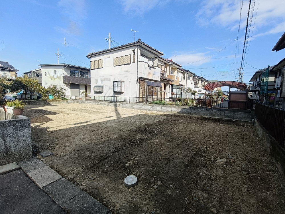 一宮市今伊勢町新神戸 画像5